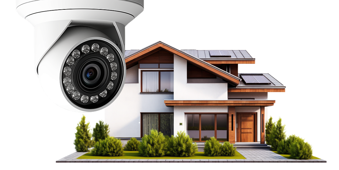 Видеонаблюдение <br>в Гуково